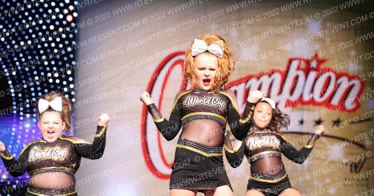 World Cup 24K · CCD Grand Nationals