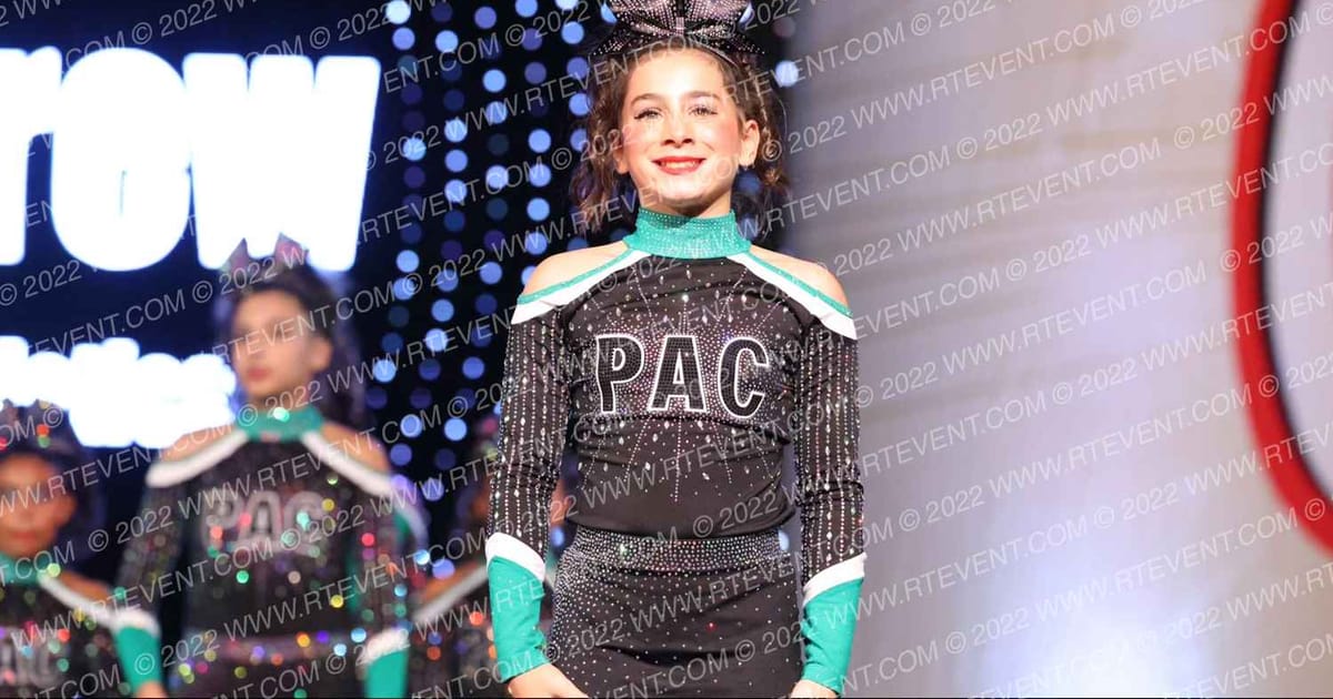 Platinum Athletics PAC Crew · CCD Grand Nationals