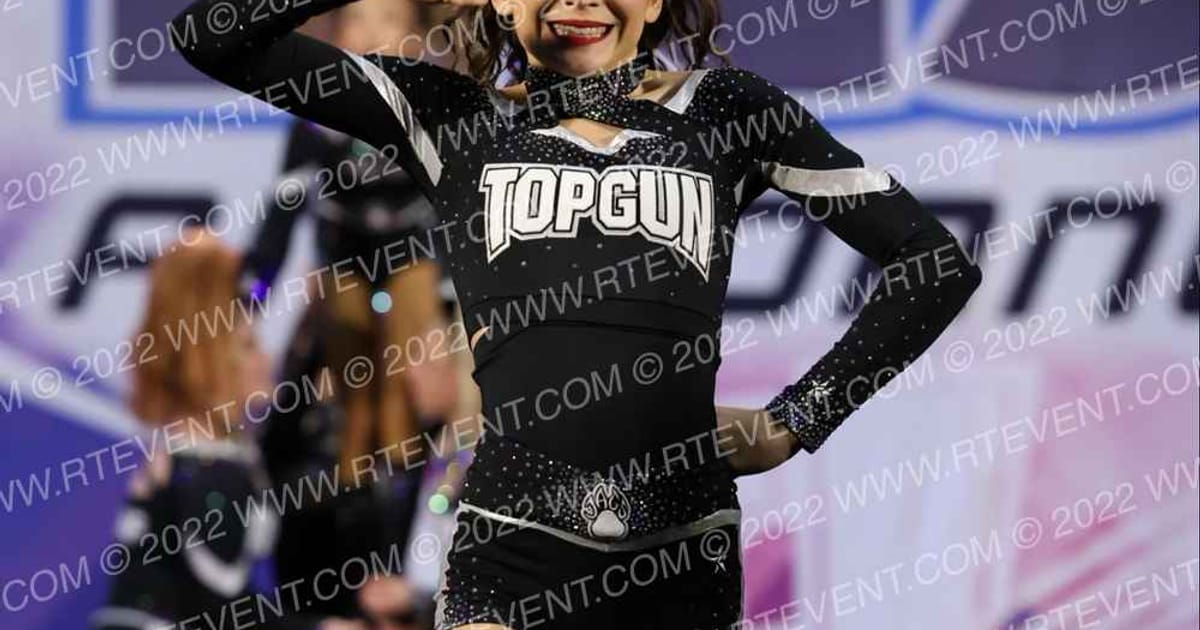 Top Gun All Stars Savannah 91twos · JAMfest Jacksonville Classic