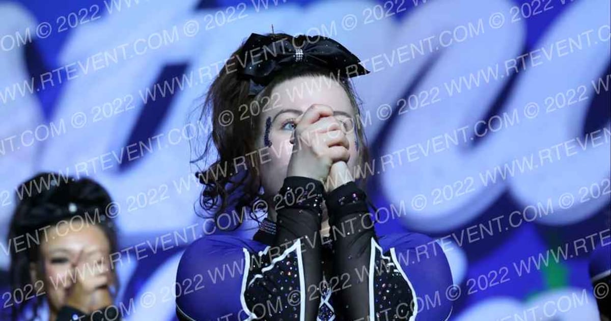 Cheer Athletics - Plano Scratch6 · Spirit Celebration Grand Nationals