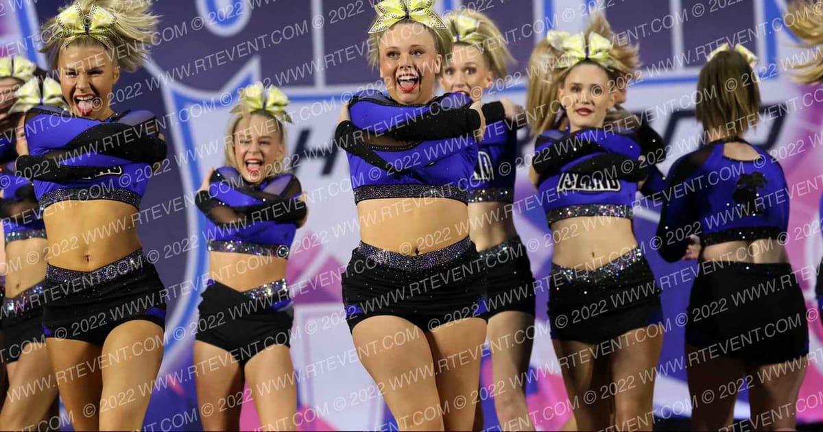 Island Allstars Beach Babez · JAMfest Jacksonville Classic