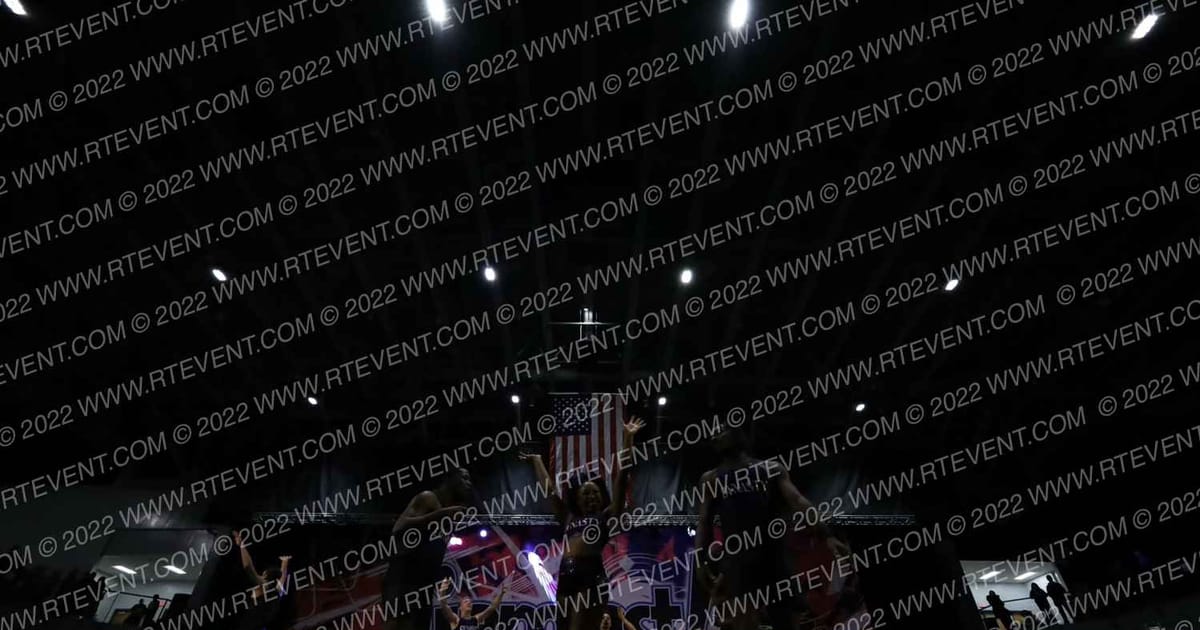 Top Gun All Stars Savannah Dynasty · JAMfest Jacksonville Classic