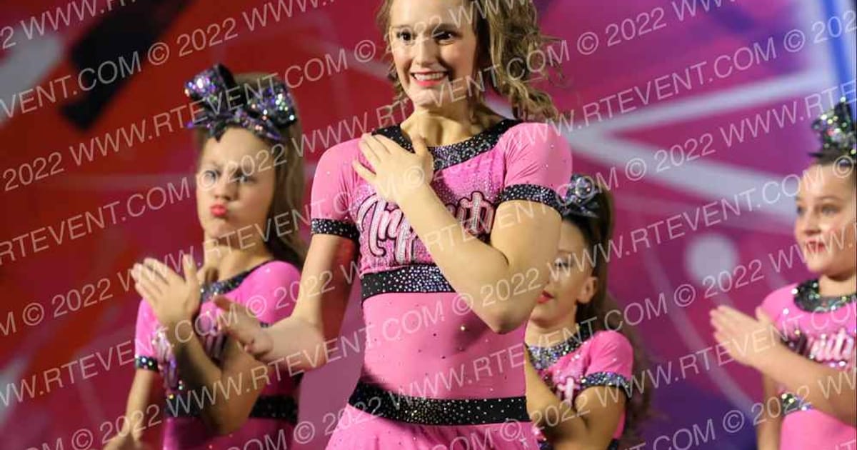 Infinity Allstars Diamonds · JAMfest Jacksonville Classic