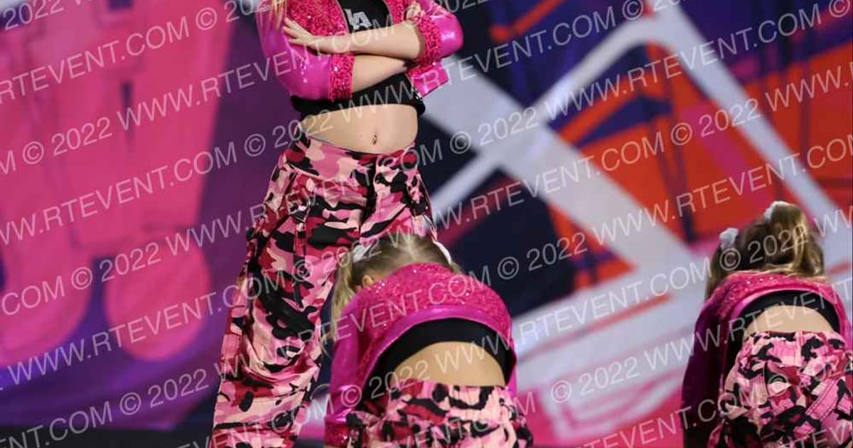 Island Allstars Cool Kats · JAMfest Jacksonville Classic