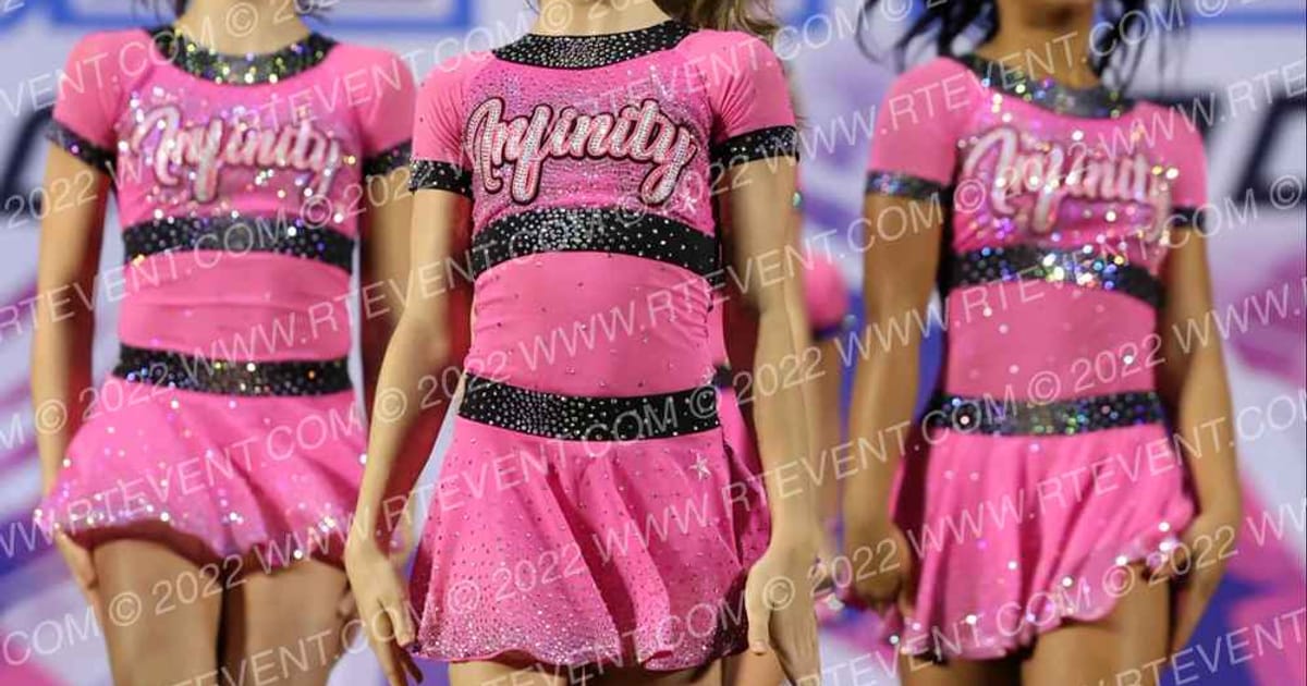 Infinity Allstars Legacy · JAMfest Jacksonville Classic