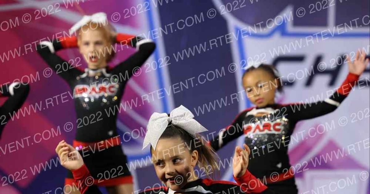 SPARC Athletics Red Hot · JAMfest Jacksonville Classic