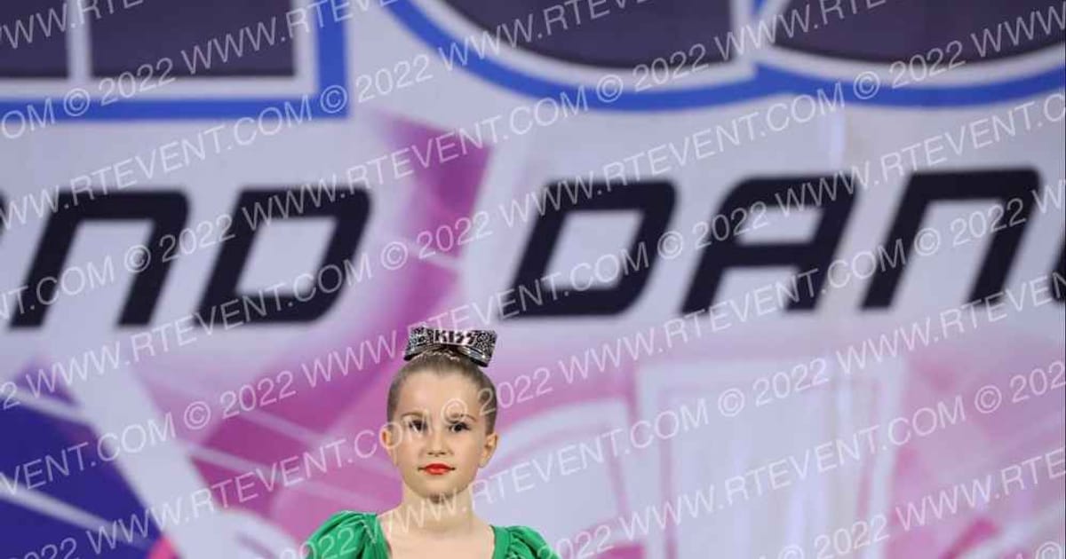 Power Cheer! Kiss Kitties · JAMfest Jacksonville Classic