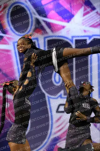 Windsor Knights Elite QUEEN OF HEARTS