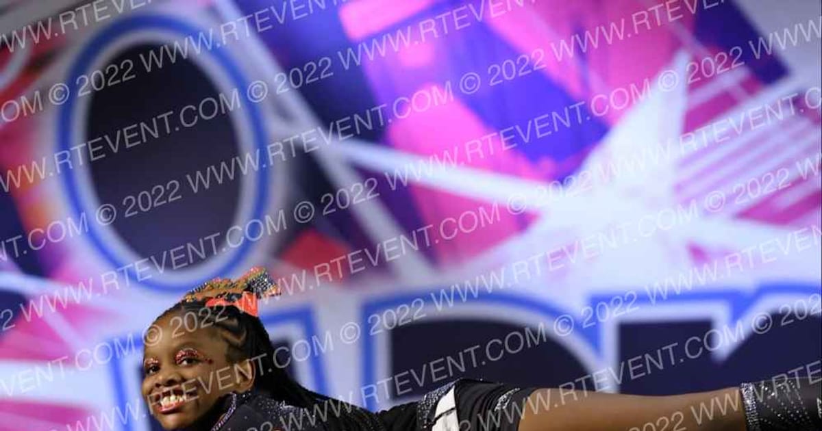 Windsor Knights Elite QUEEN OF HEARTS · JAMfest Jacksonville Classic