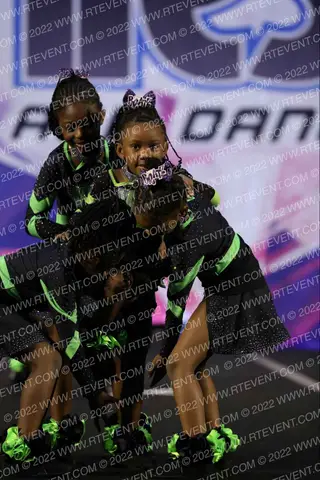 Windsor Knights Elite BRATZ