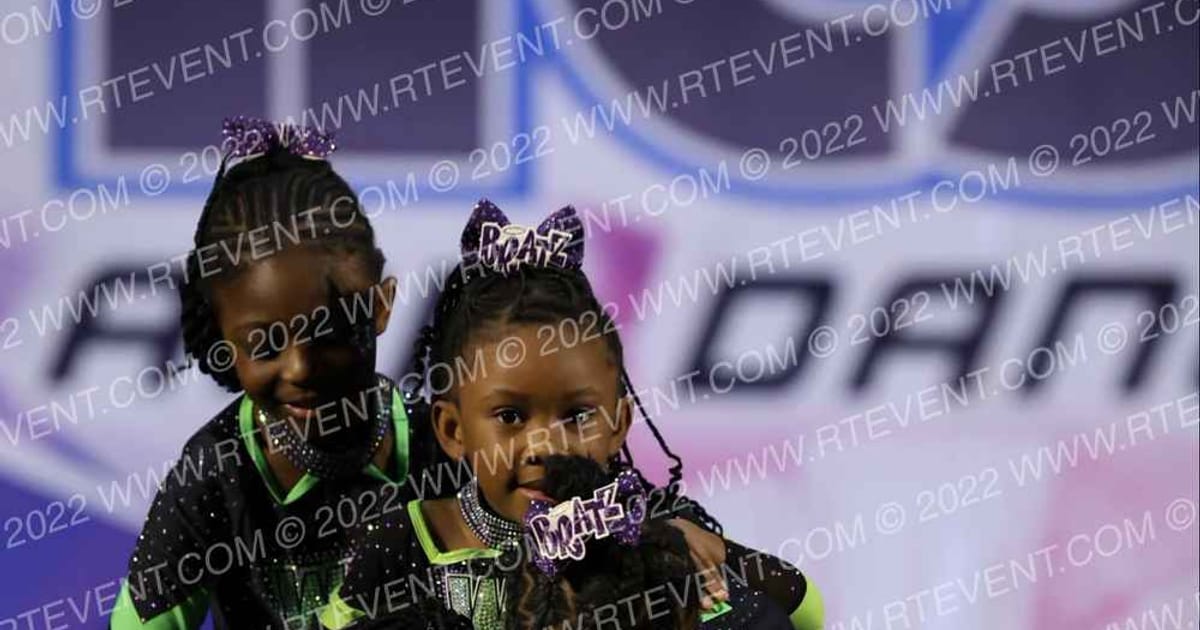Windsor Knights Elite BRATZ · JAMfest Jacksonville Classic