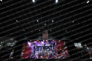 Florida Twisters Blizzard