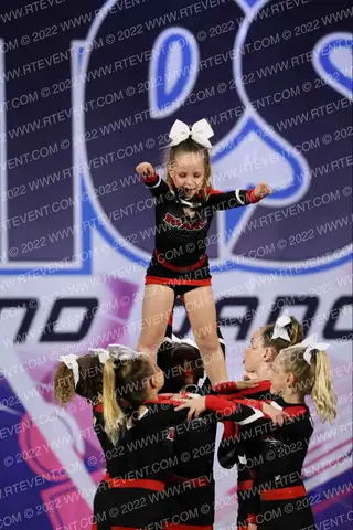 SPARC Athletics Firecrackers