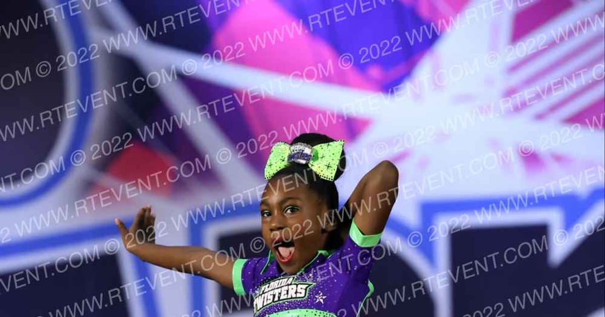 Florida Twisters Blizzard · JAMfest Jacksonville Classic