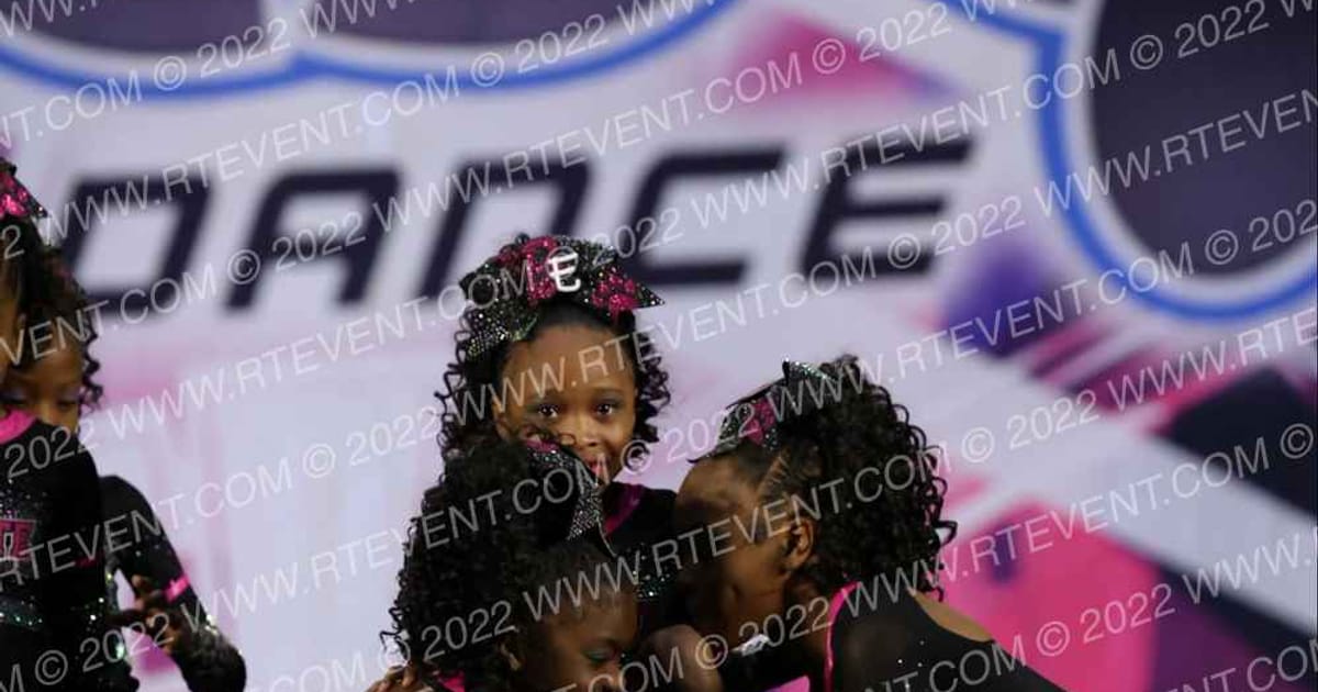 B-Elite Wildcats Panthers · JAMfest Jacksonville Classic