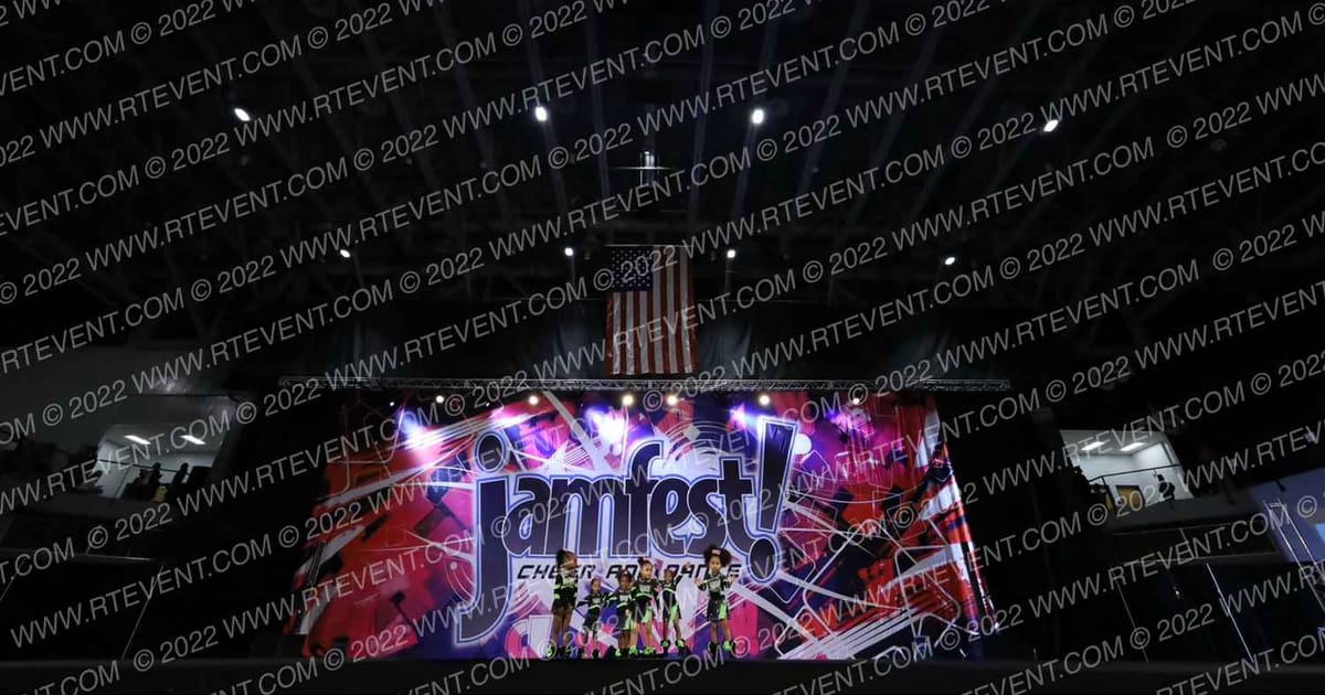 Windsor Knights Elite LOL · JAMfest Jacksonville Classic