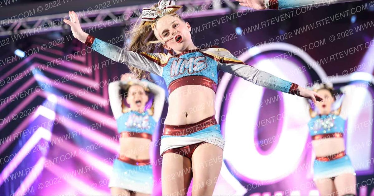 NM Elite Caliente · One Up SoCal Nationals