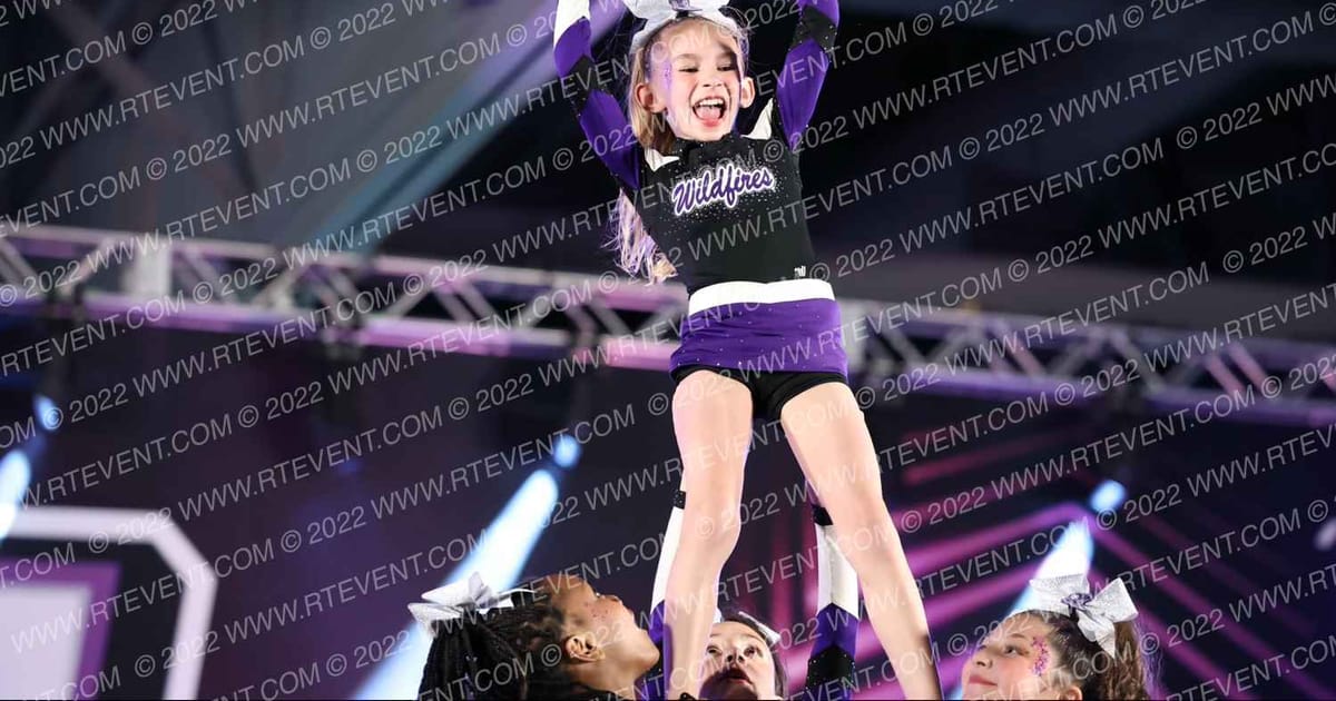 Wildfires Sports Wildfires Flames · One Up SoCal Nationals