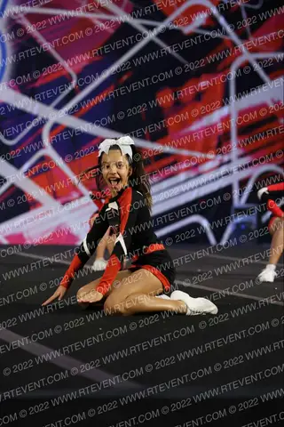 SPARC Athletics Inferno