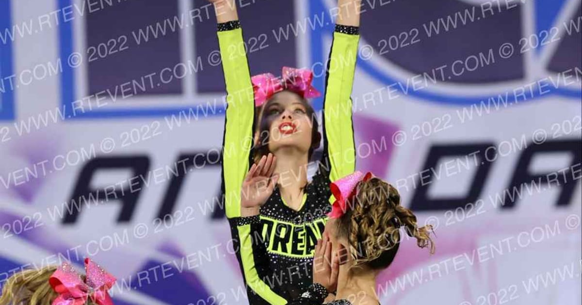 Carolina Dream All Stars Blush · JAMfest Jacksonville Classic