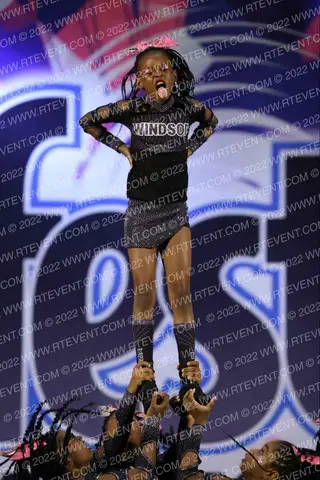 Windsor Knights Elite BARBIES