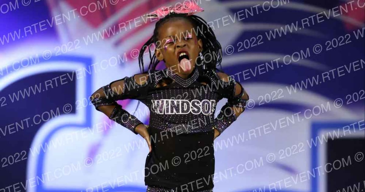 Windsor Knights Elite BARBIES · JAMfest Jacksonville Classic