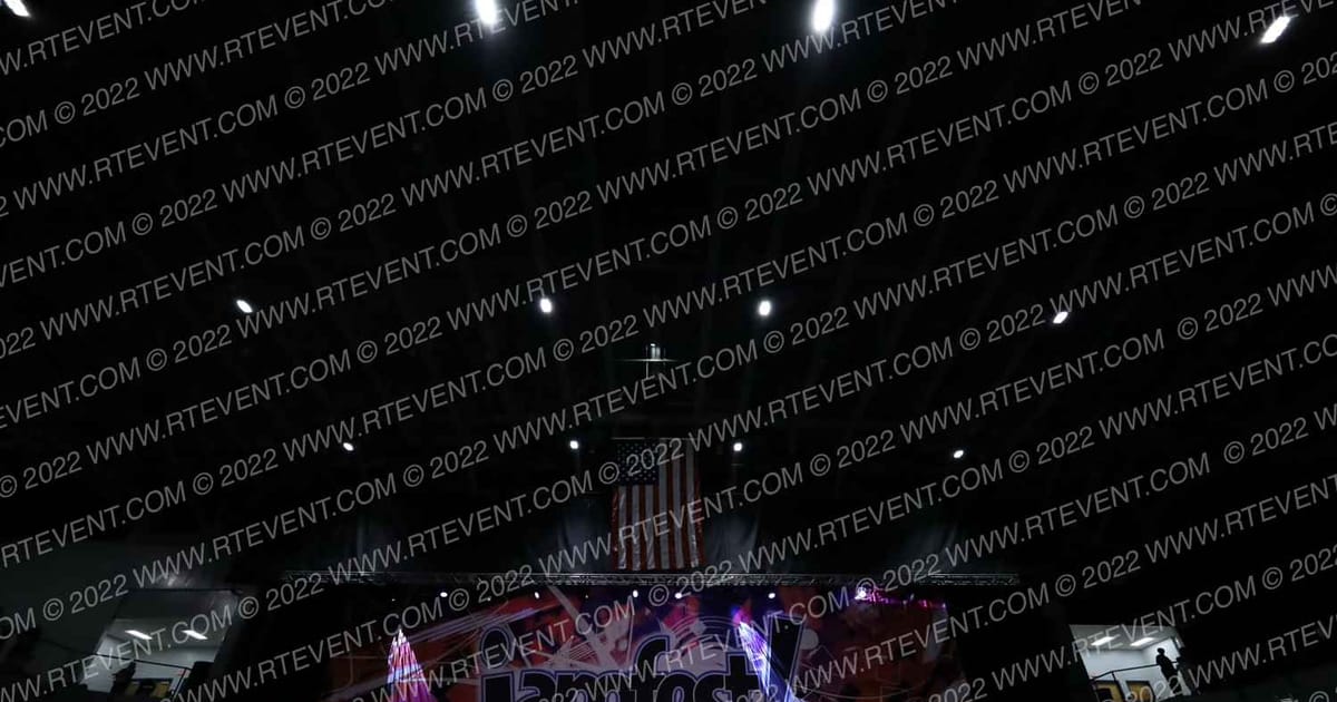 30 A ELITE Glam Girls · JAMfest Jacksonville Classic