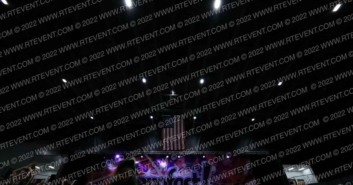 Power Cheer! Lady Leopards · JAMfest Jacksonville Classic
