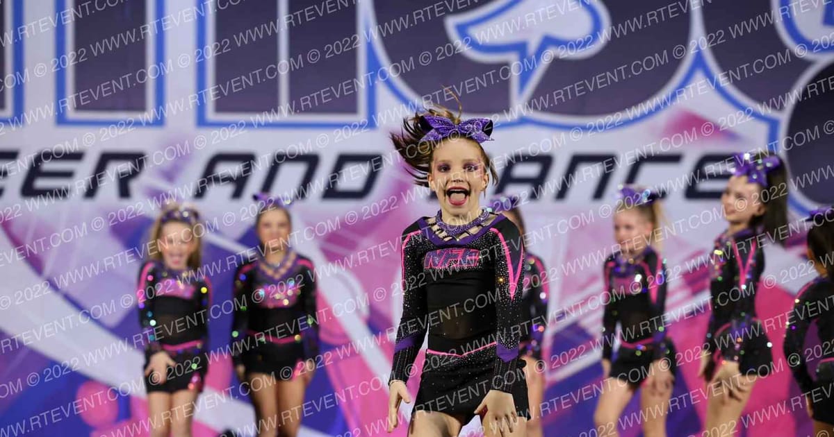 North Florida Elite Black Velvet · JAMfest Jacksonville Classic