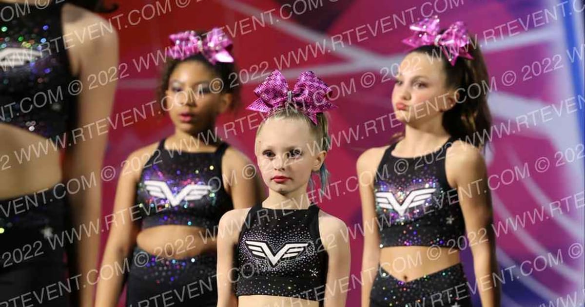 Victory All-Stars 1CONS · JAMfest Jacksonville Classic
