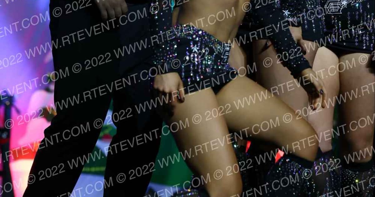 Prodigy All Stars Twilight · Spirit Celebration Grand Nationals