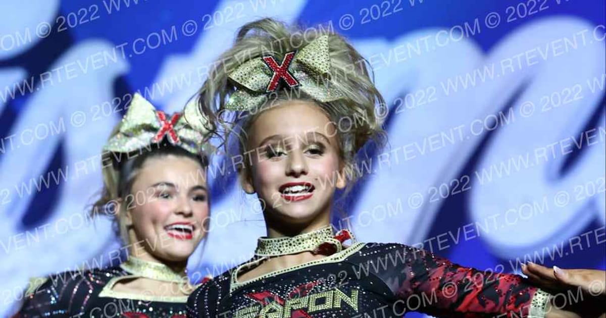 Woodlands Elite - OR Weapon X · Spirit Celebration Grand Nationals