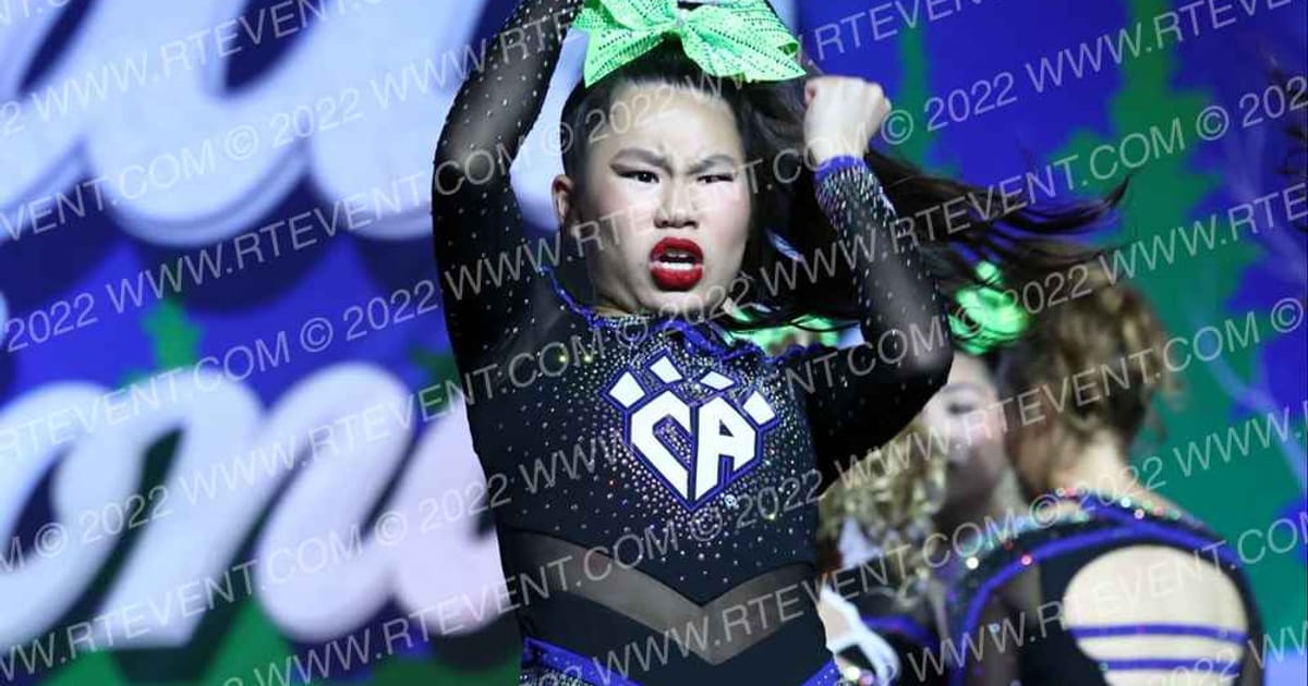 Cheer Athletics - Plano Savagecats · Spirit Celebration Grand Nationals
