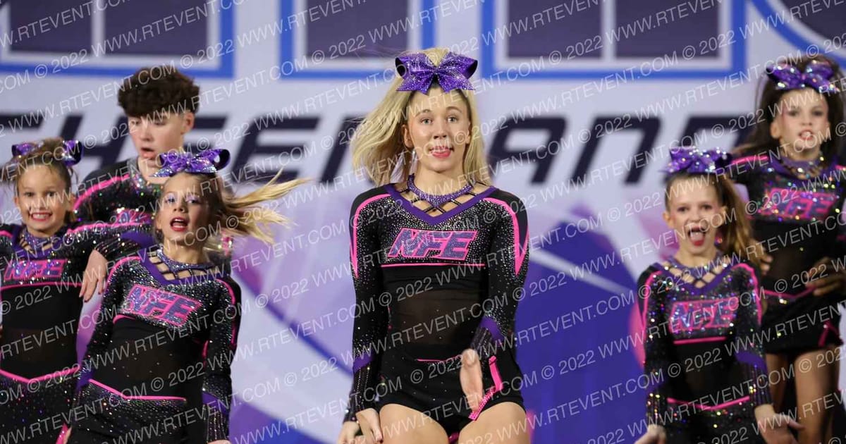 North Florida Elite Purple 3nvy · JAMfest Jacksonville Classic