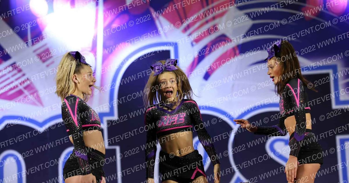 North Florida Elite Code Black · JAMfest Jacksonville Classic