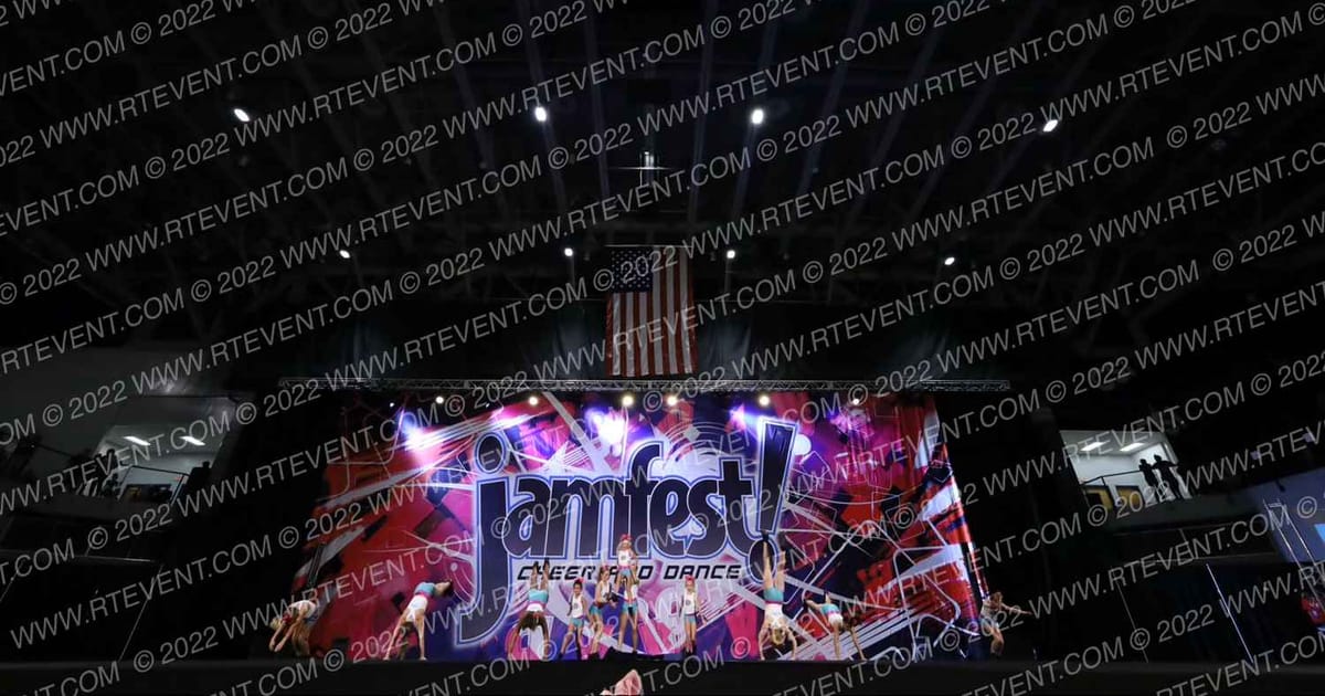 30 A ELITE Luxe Ladies · JAMfest Jacksonville Classic