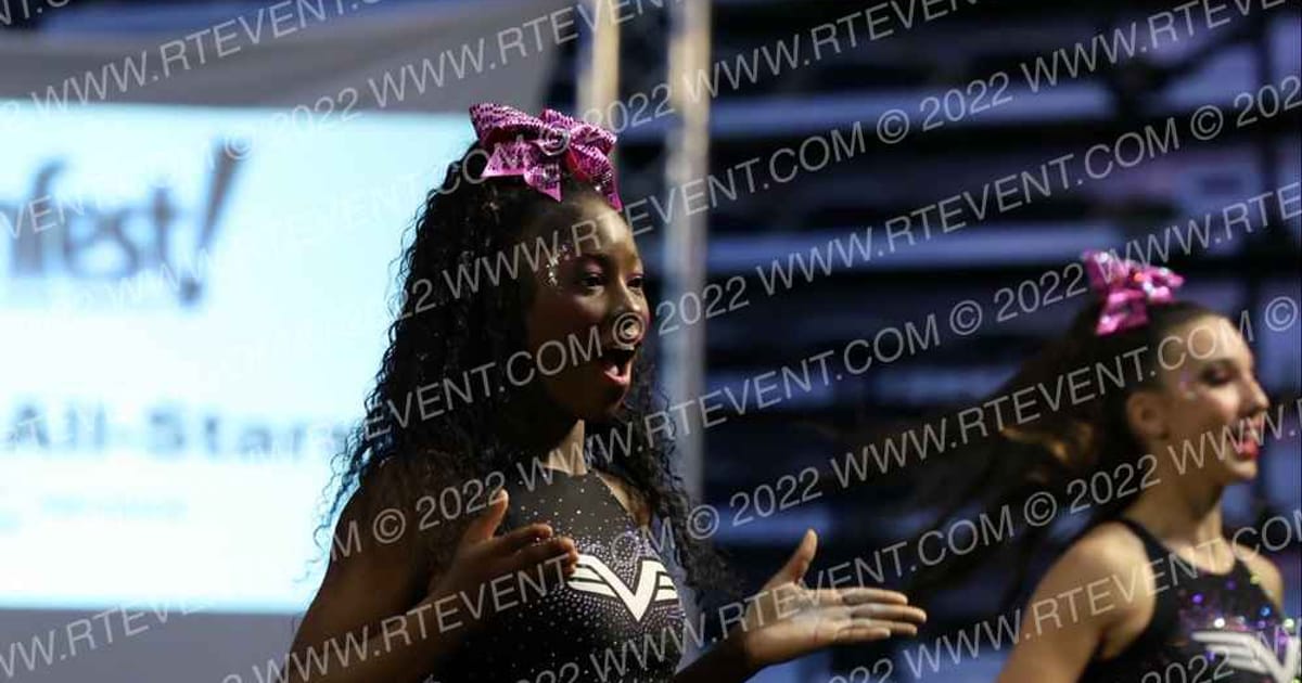 Victory All-Stars REV4NGE · JAMfest Jacksonville Classic