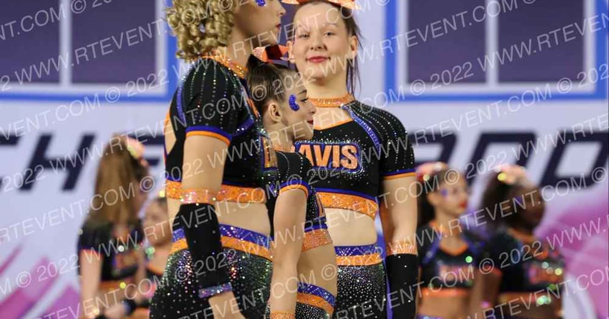 Davis Allstar Gym Inc Fortune · JAMfest Jacksonville Classic