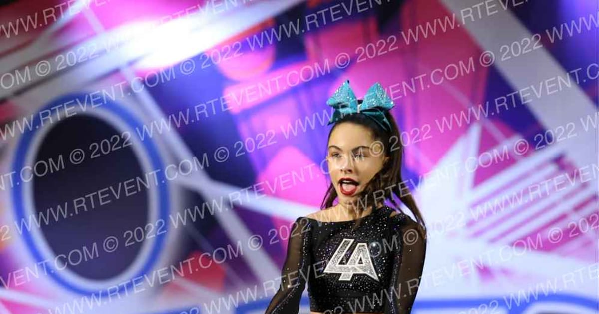 Legendary Athletics Lady Teal · JAMfest Jacksonville Classic
