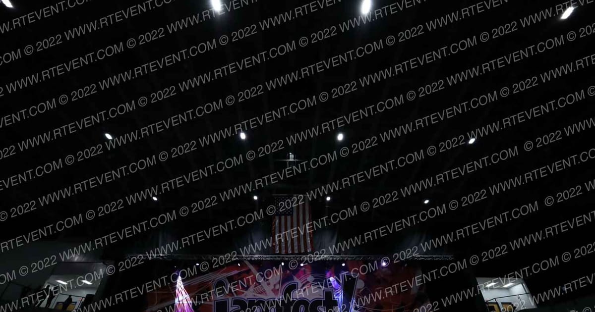Cheer Nation Athletics DEJA 2 · JAMfest Jacksonville Classic