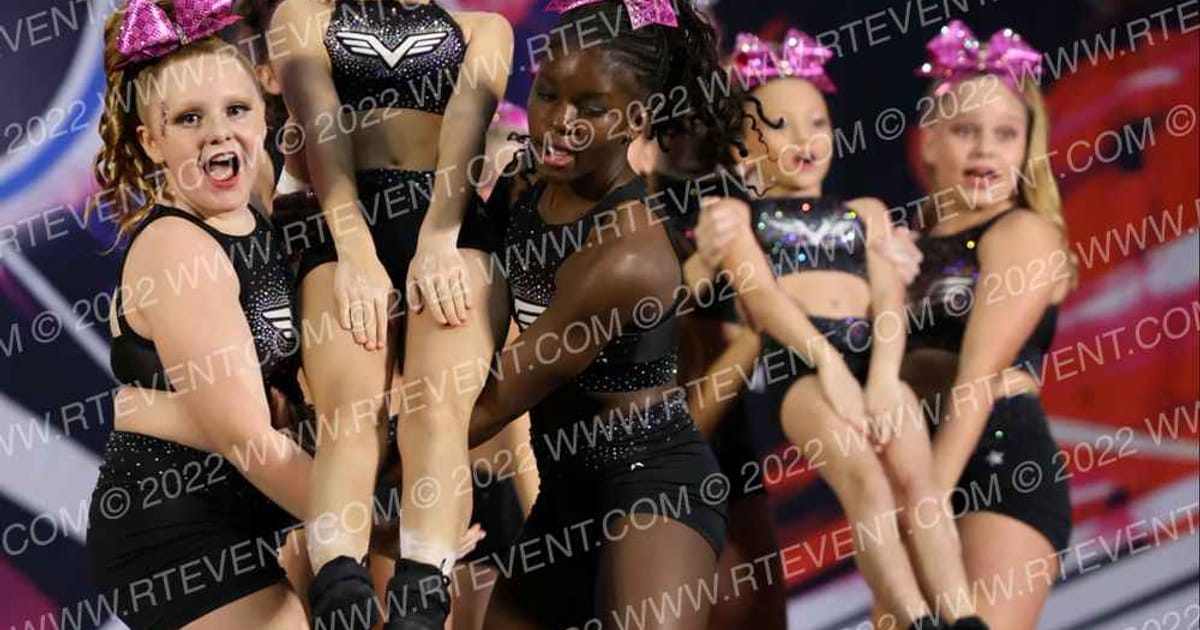 Victory All-Stars L3GENDS · JAMfest Jacksonville Classic