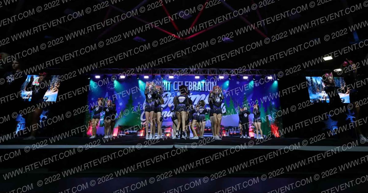 Sample · Encore Grand Nationals Houston