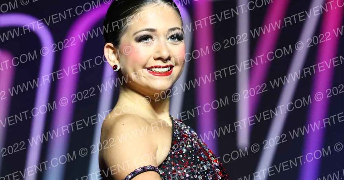 Star Steppers Dance Cruz Elizondo · Encore Grand Nationals Houston
