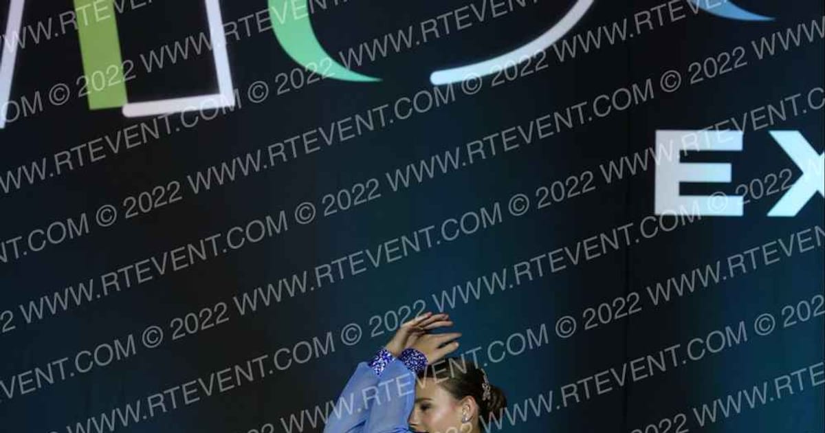 Star Steppers Dance Addyson Neal · Encore Grand Nationals Houston