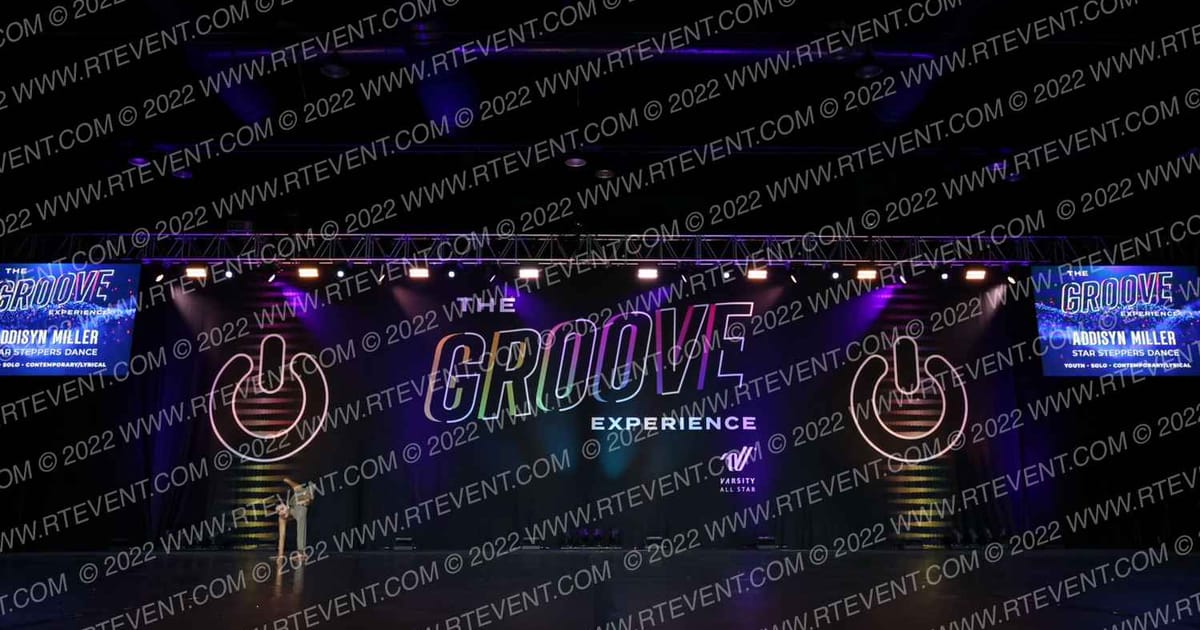 Star Steppers Dance Addisyn Miller · Encore Grand Nationals Houston