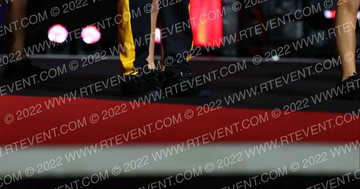 Rosenberg Panthers FEARLESS · Encore Grand Nationals Houston