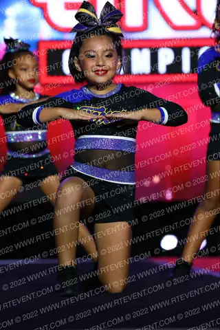 Texas Empire Princess Power