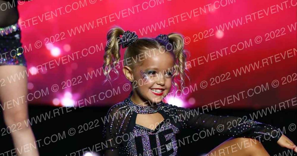 United Elite Cheer CHAOS · Encore Grand Nationals Houston
