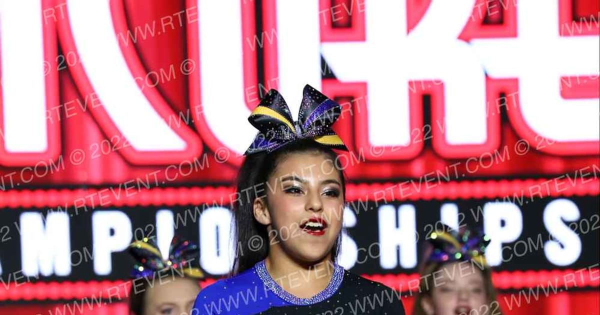 Texas Empire Crown Jewels · Encore Grand Nationals Houston