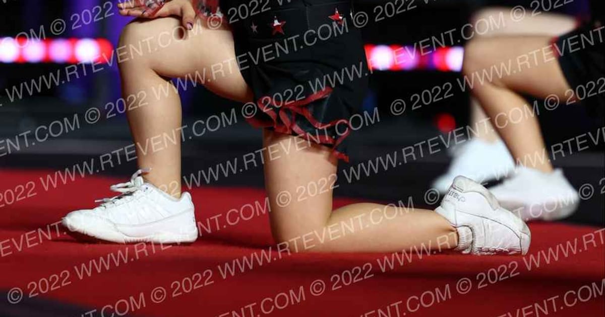 Woodlands Elite - Magnolia Army Brats · Encore Grand Nationals Houston
